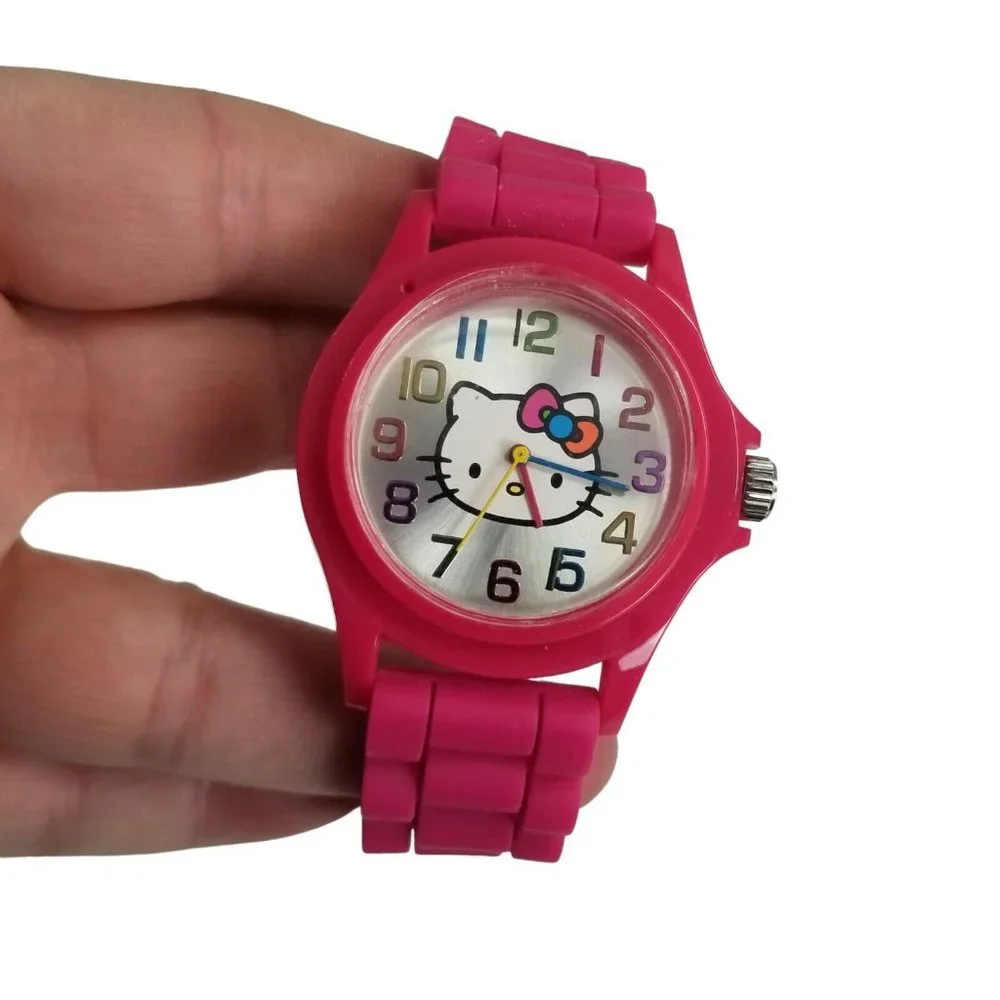 Sanrio hello kitty